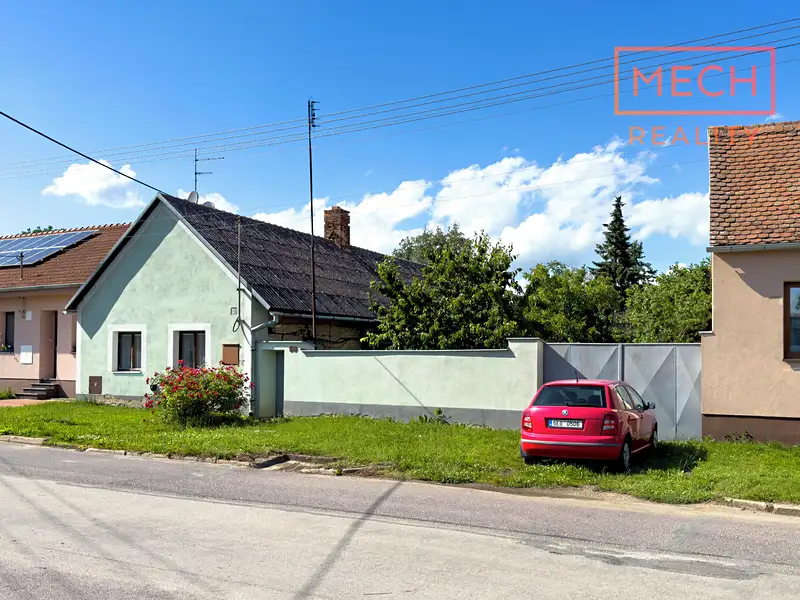 Prodej rodinného domu 139 m², pozemek 1265 m², Milíčovice – náhled fotky 2
