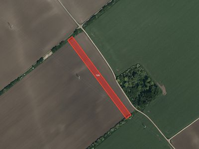 Prodej pole 5963 m²