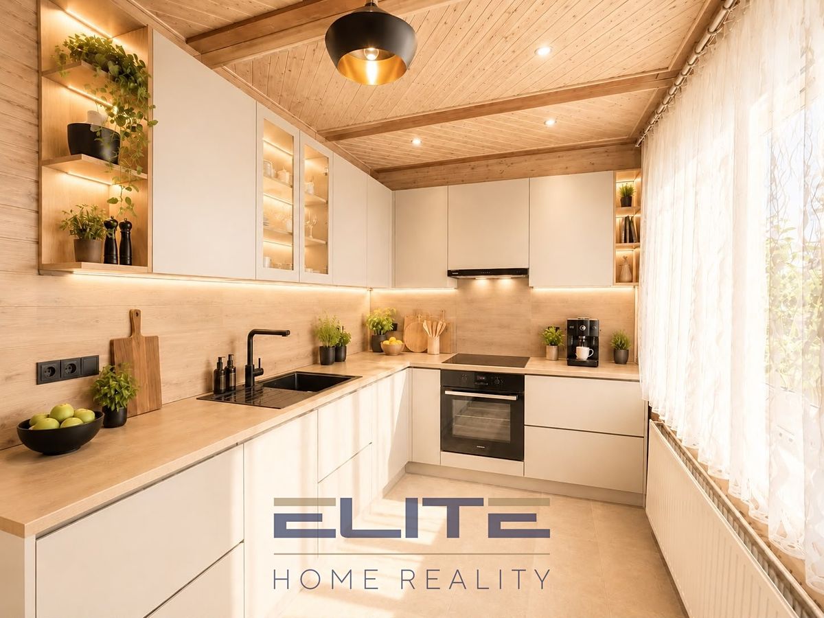 Prodej bytu 3+1 68 m² – fotografie 4
