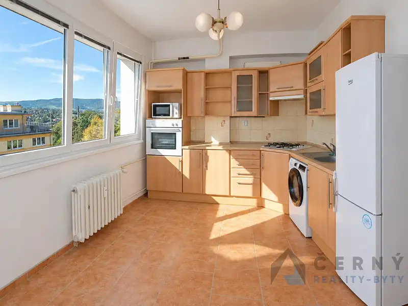 Prodej bytu 2+1 60 m², Liberec – náhled fotky 3