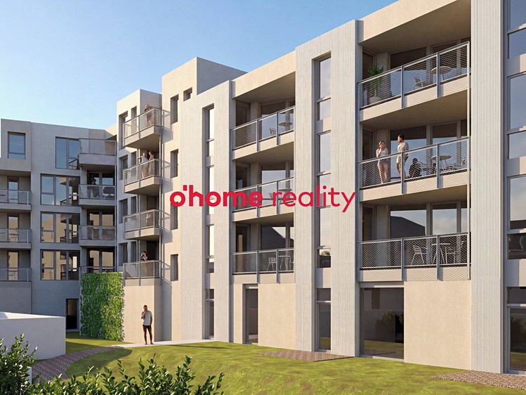 Wohnung 3+kk zum Kauf, 58 m² (5 von 13)
