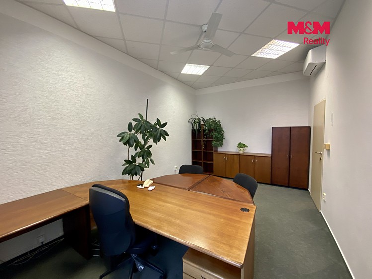 Pronájem komerčního prostoru, 19 m² (5 z 8)