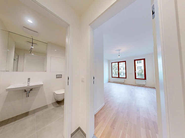 Prodej bytu 1+kk, 28 m² (7 z 10)