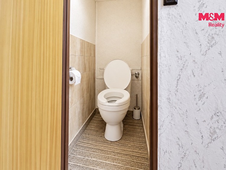 Квартира 3+1 на продаж, 69 м² (8 з 18)