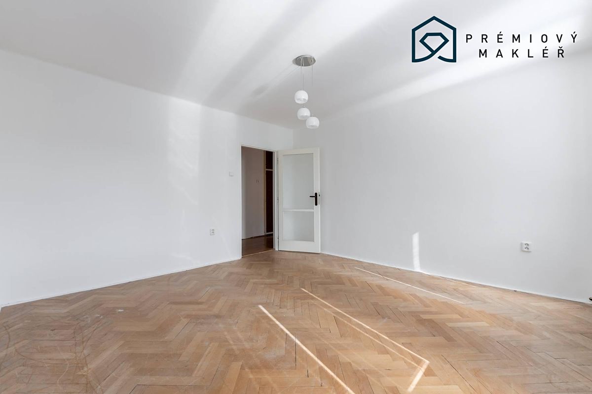 Prodej bytu 3+1 56 m² – fotografie 4