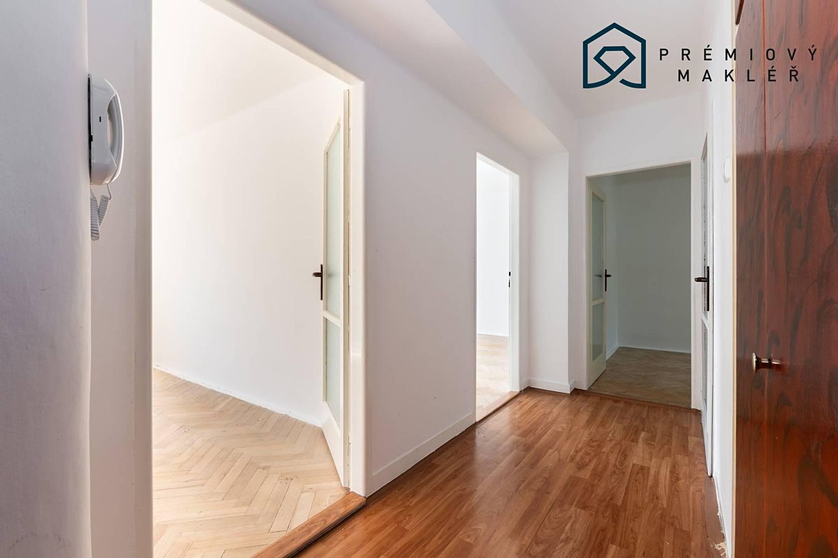 Prodej bytu 3+1 56 m² – fotografie 5