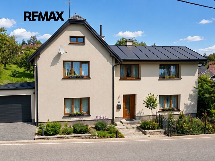 Prodej domu, 240 m² (3 z 43)