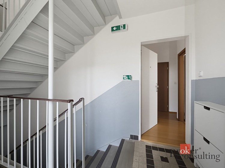 Квартира 3+kk на продаж, 53 м² (28 з 36)