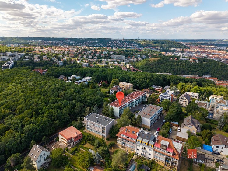 Квартира 3+kk на продаж, 53 м² (36 з 36)