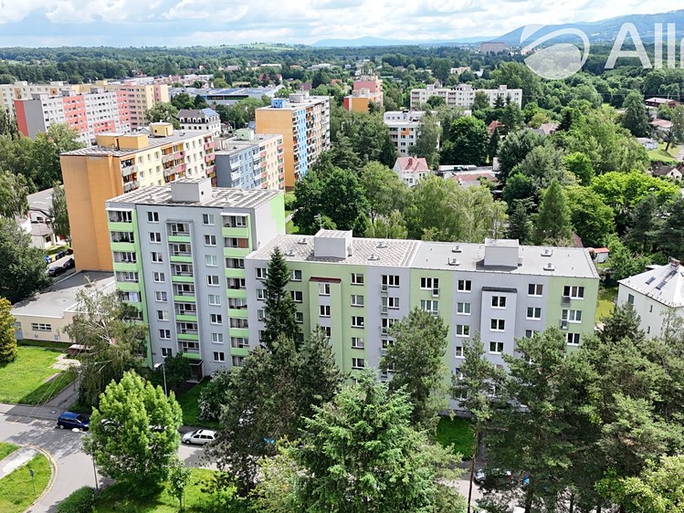 Prodej bytu 2+kk, 42 m² (22 z 23)
