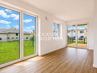 Prodej bytu 1+kk 39 m²