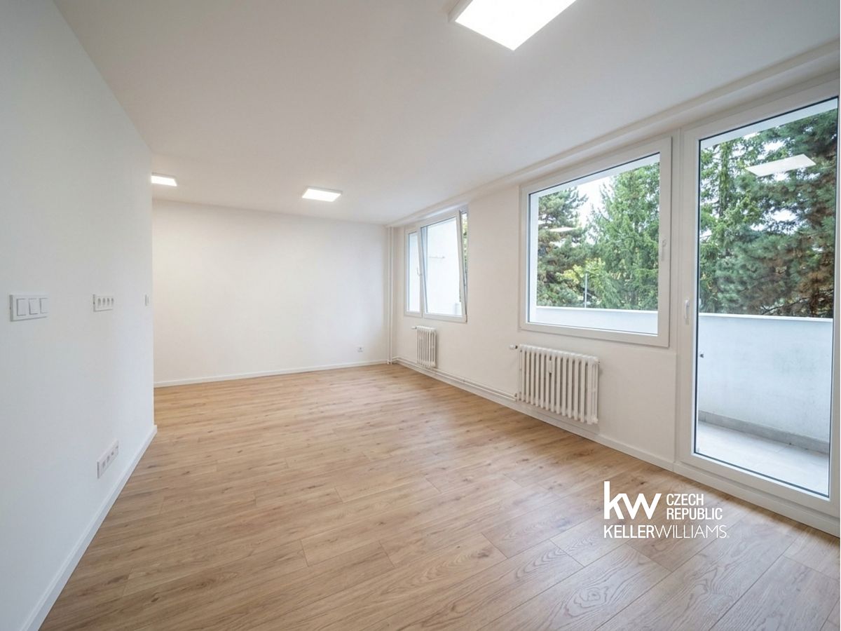 Prodej bytu 3+kk 61 m² – fotografie 3