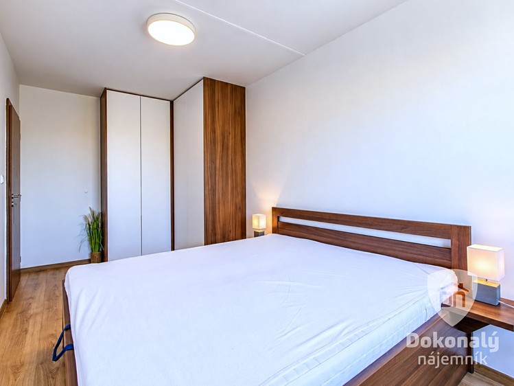 Pronájem bytu 3+kk, 72 m² (10 z 22)
