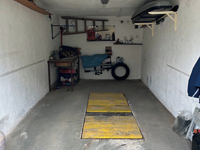 Prodej garáže 17 m²