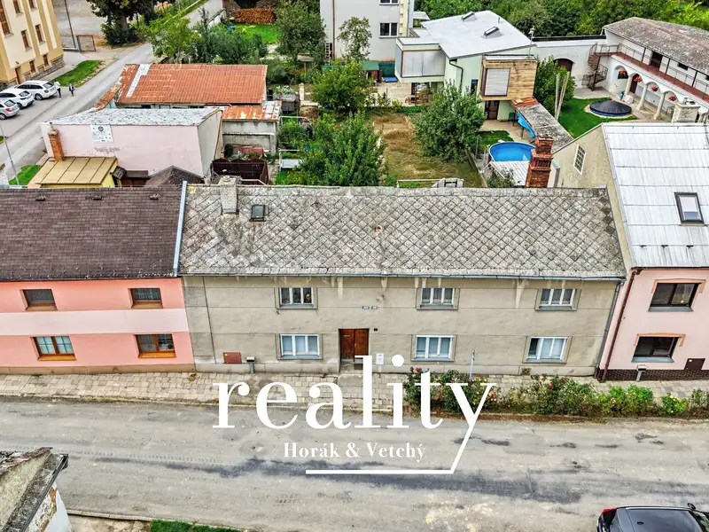 Prodej rodinného domu 100 m², pozemek 609 m², Litovel – náhled fotky 2