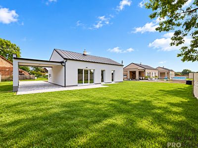 Prodej rodinného domu 123 m², pozemek 567 m²