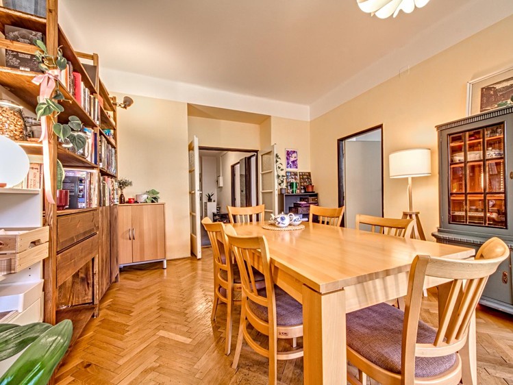 Квартира 3+1 на продаж, 91 м² (6 з 32)