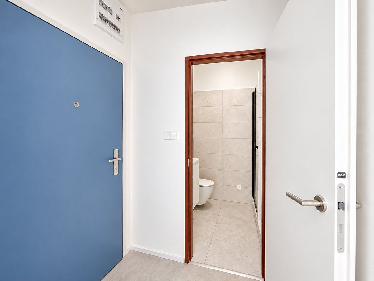 Pronájem bytu 1+kk 30 m² – fotografie 5