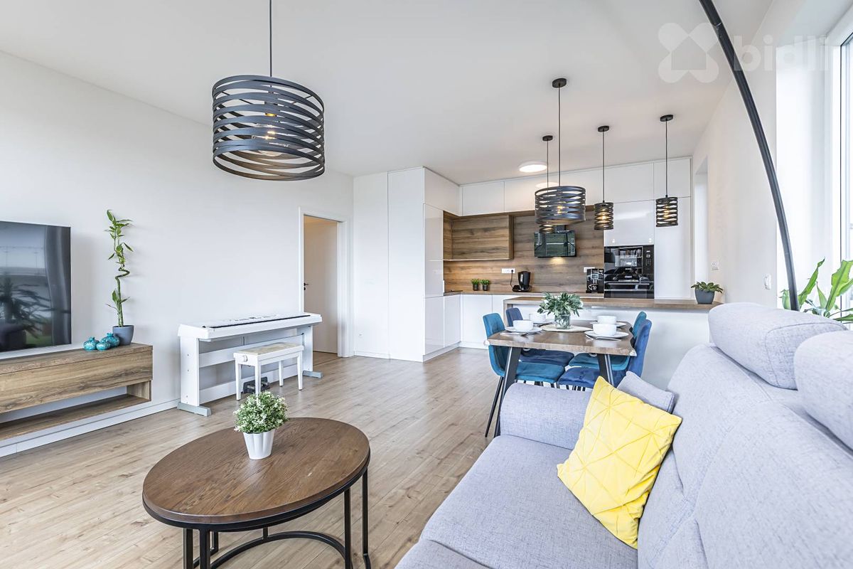 Prodej bytu 3+kk 78 m²