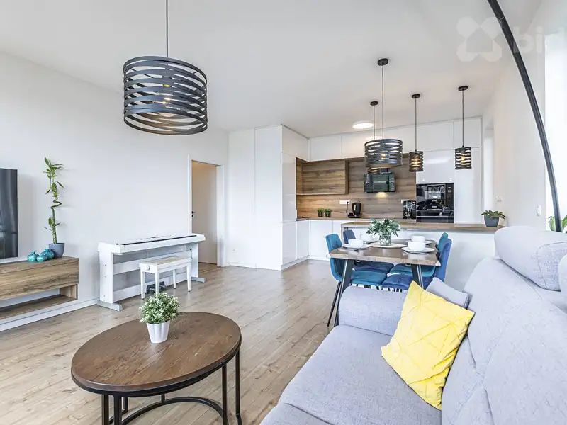 Prodej bytu 3+kk, 78 m², Praha-západ, Jinočany