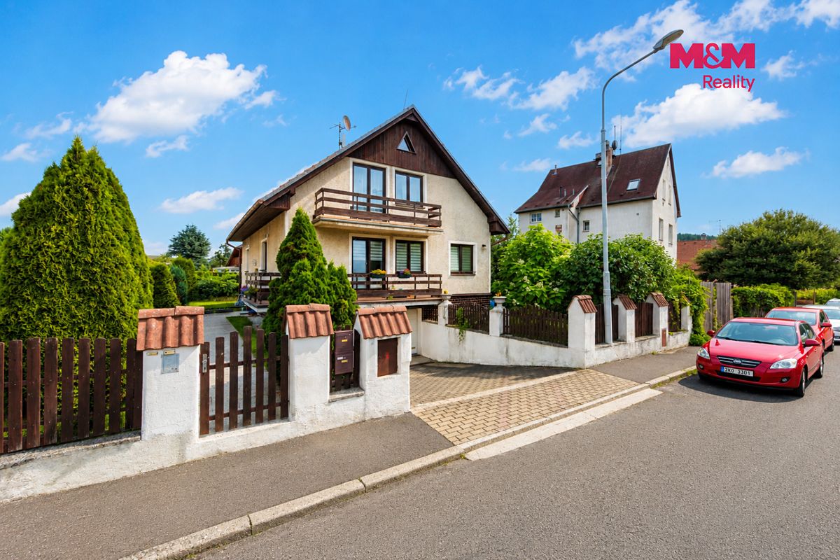 Prodej činžovního domu 330 m² – fotografie 4