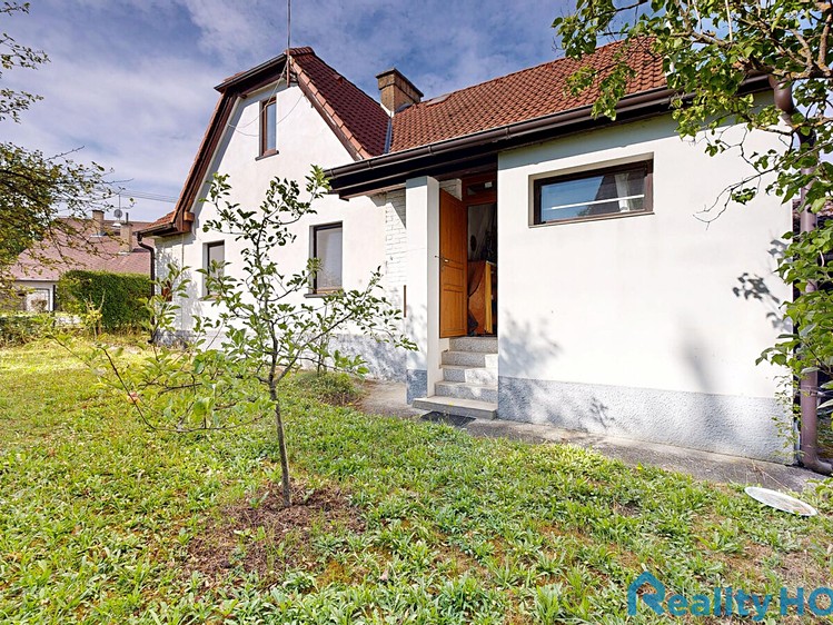 Prodej domu, 58 m² (20 z 29)