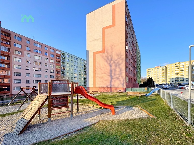 Prodej bytu 3+1, 67 m² (50 z 58)