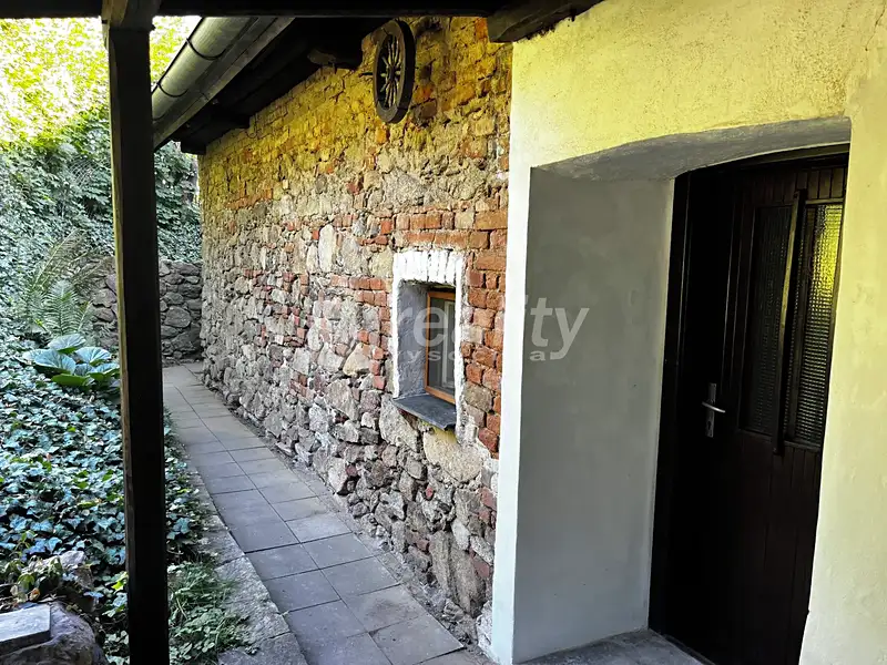 Prodej chalupy 110 m², pozemek 185 m², Volfířov – náhled fotky 2