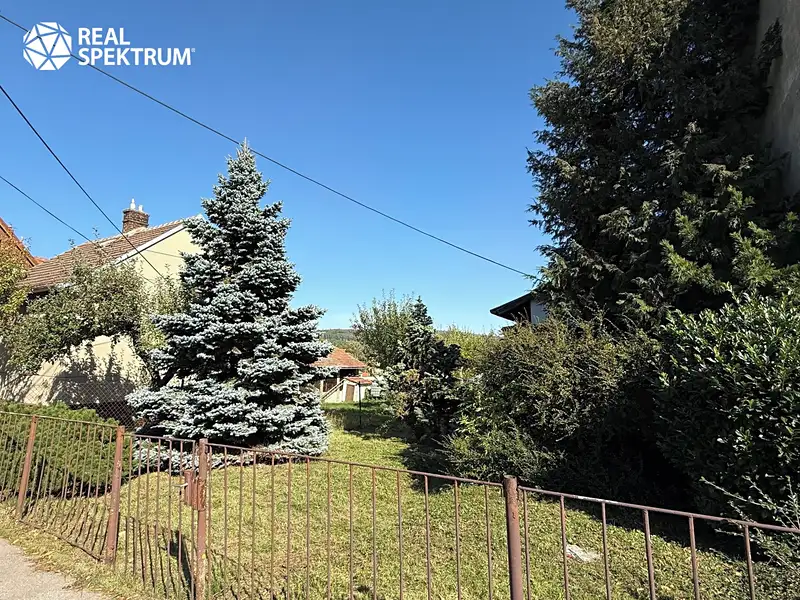 Prodej stavebního pozemku 257 m², Bílovice nad Svitavou – náhled fotky 1
