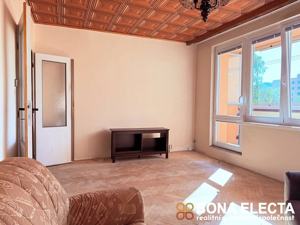 Prodej bytu 3+1 69 m² – fotografie 3