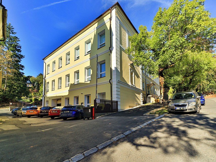 Квартира 3+1 в оренду, 56 м² (23 з 30)