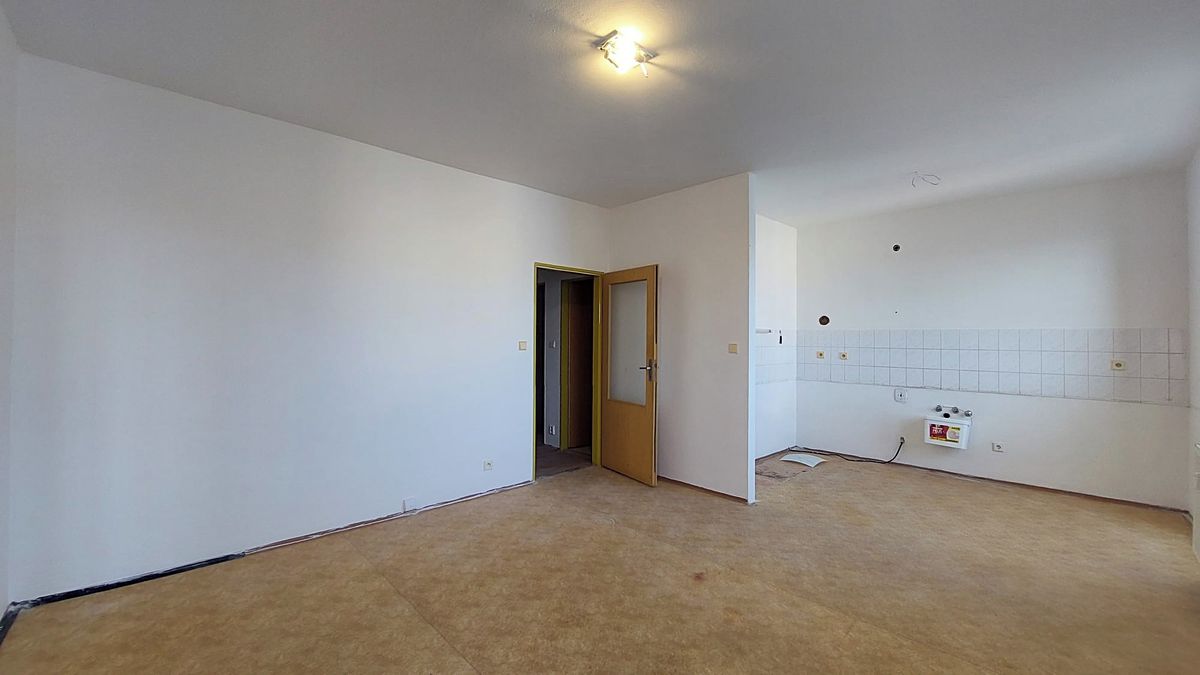 Prodej bytu 2+kk 42 m² – fotografie 2