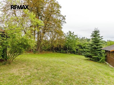 Prodej stavebního pozemku 804 m²