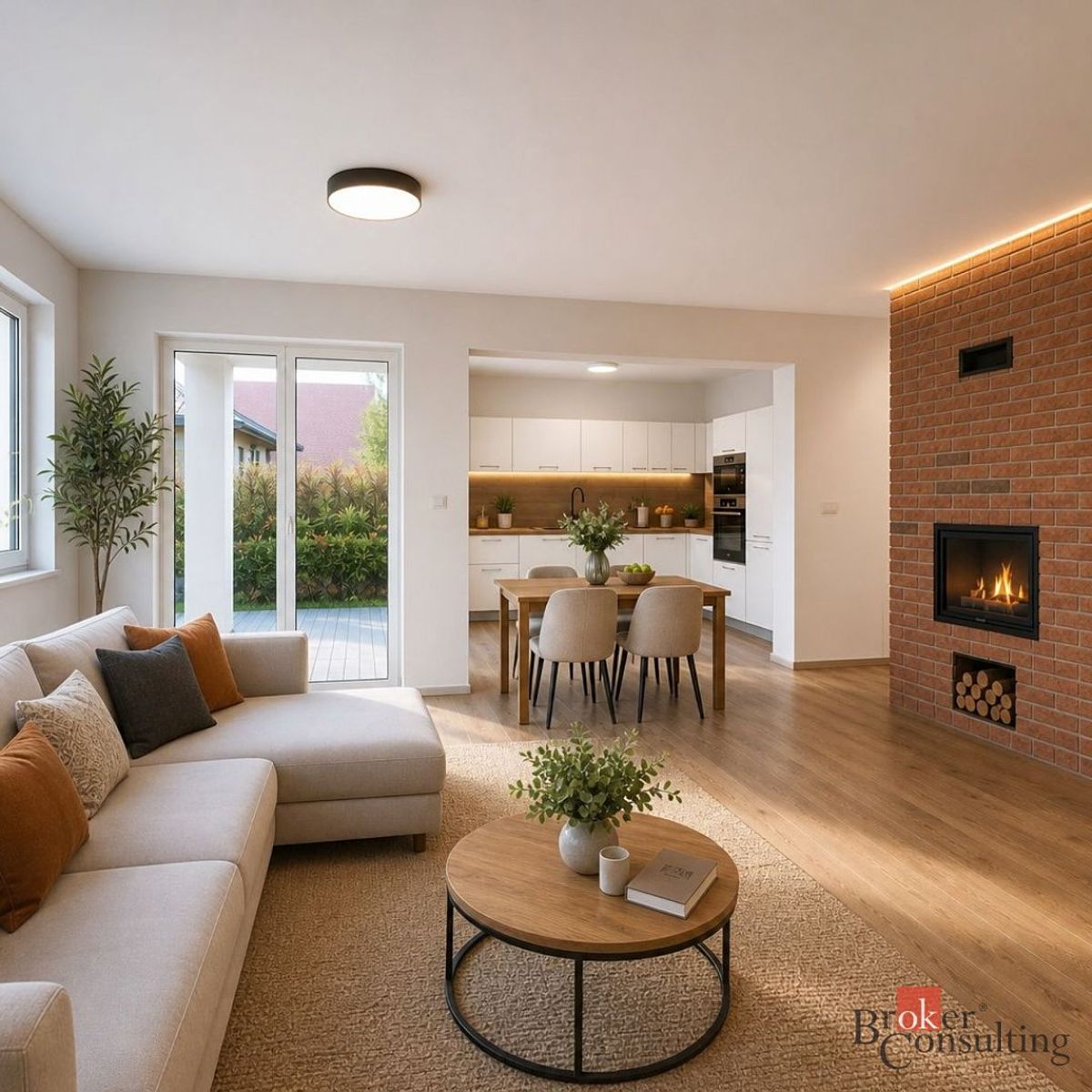 Pronájem rodinného domu 130 m², pozemek 669 m², Štěpánkovice – fotka 1 z 3