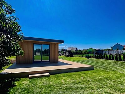 Pronájem rodinného domu 50 m², pozemek 400 m²