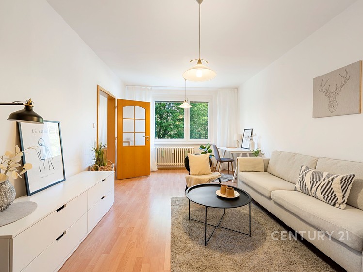 Квартира 2+1 на продаж, 59 м² (4 з 27)