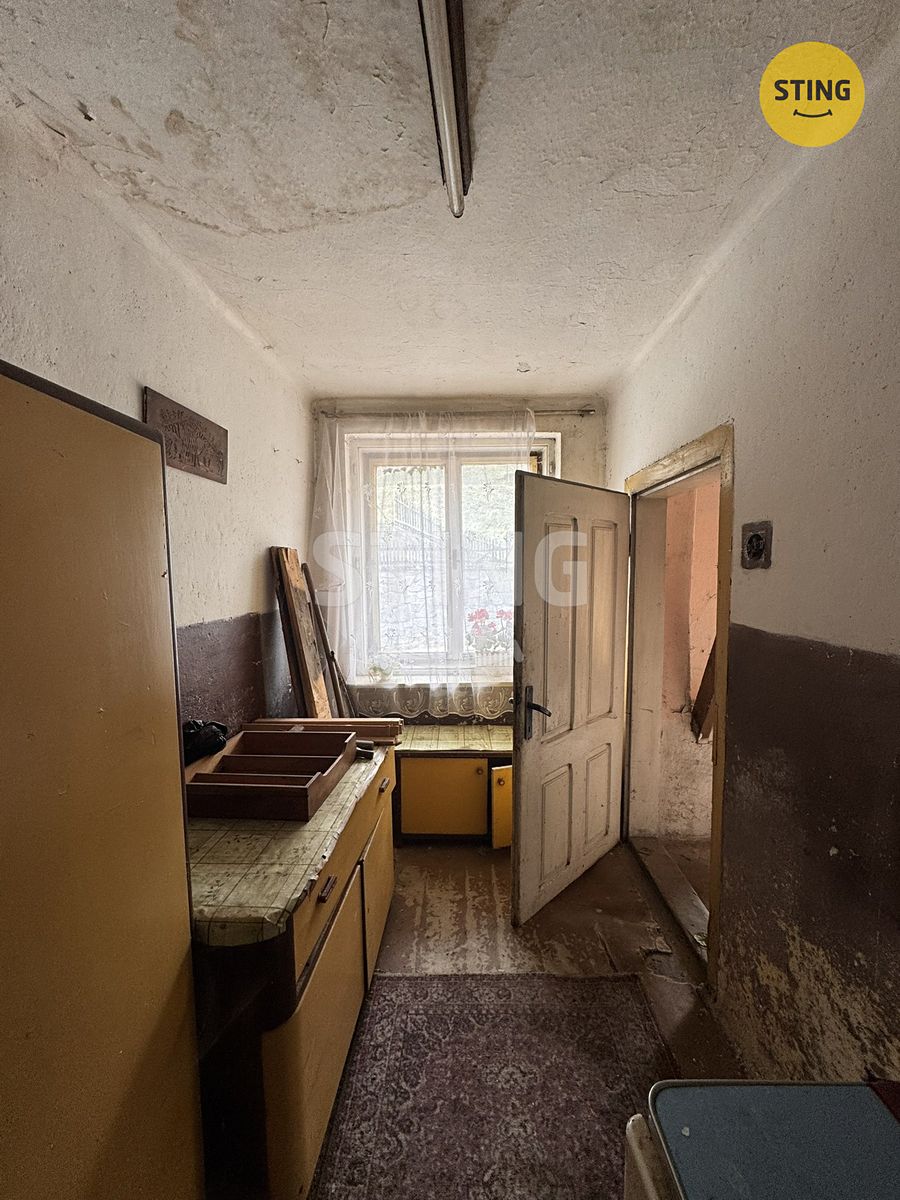 Prodej rodinného domu 55 m², pozemek 205 m² – fotografie 5