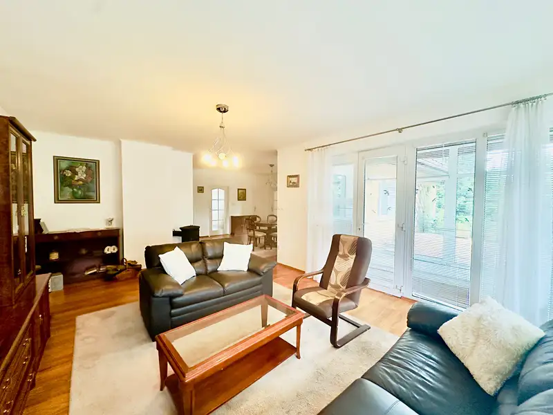 Prodej rodinného domu 453 m², pozemek 1853 m², Kunice – náhled fotky 2