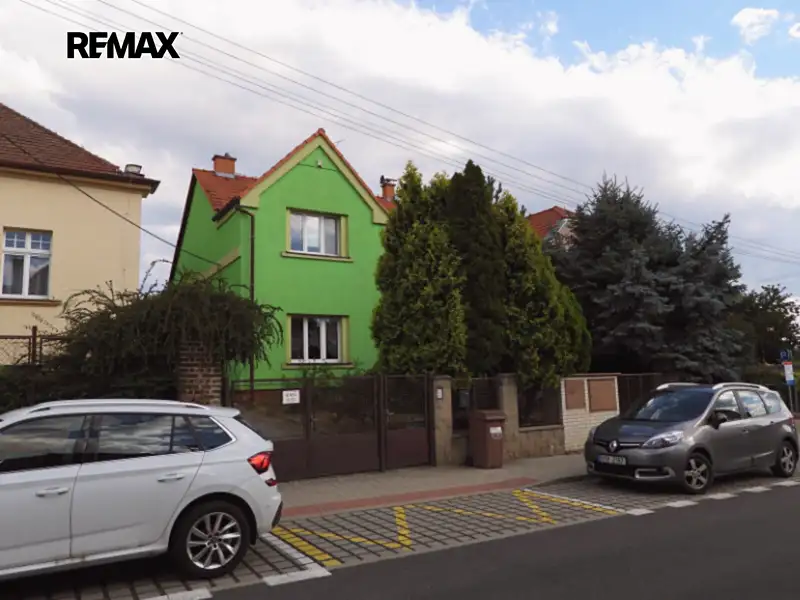 Prodej vícegeneračního domu 146 m², pozemek 287 m², Roudnice nad Labem – náhled fotky 3