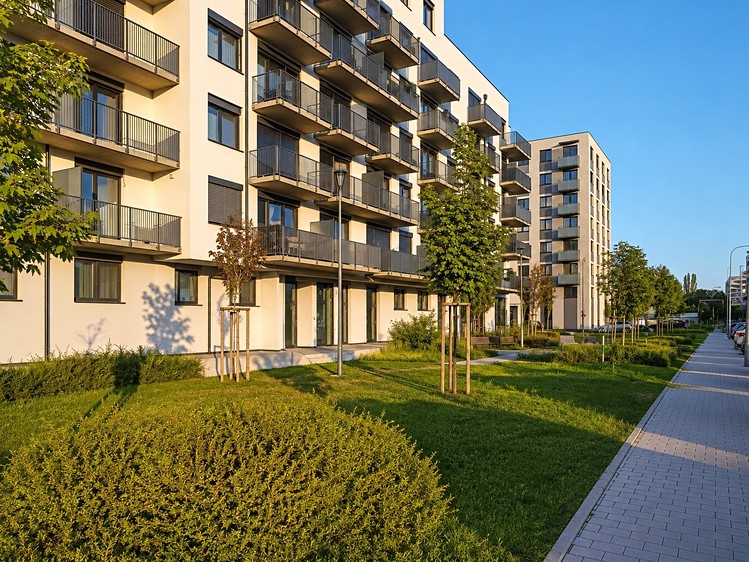 Квартира 3+kk на продаж, 84 м² (36 з 38)