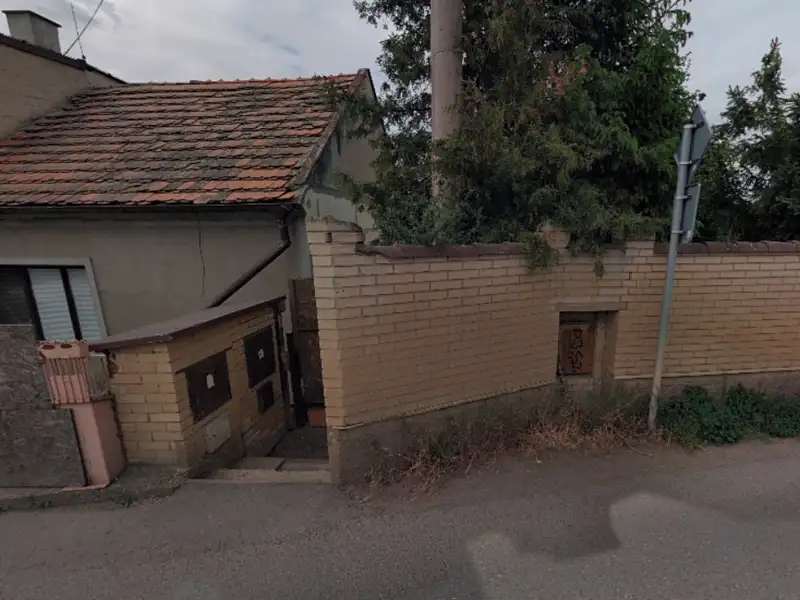 Prodej rodinného domu 50 m², pozemek 254 m², Zdiby – náhled fotky 1