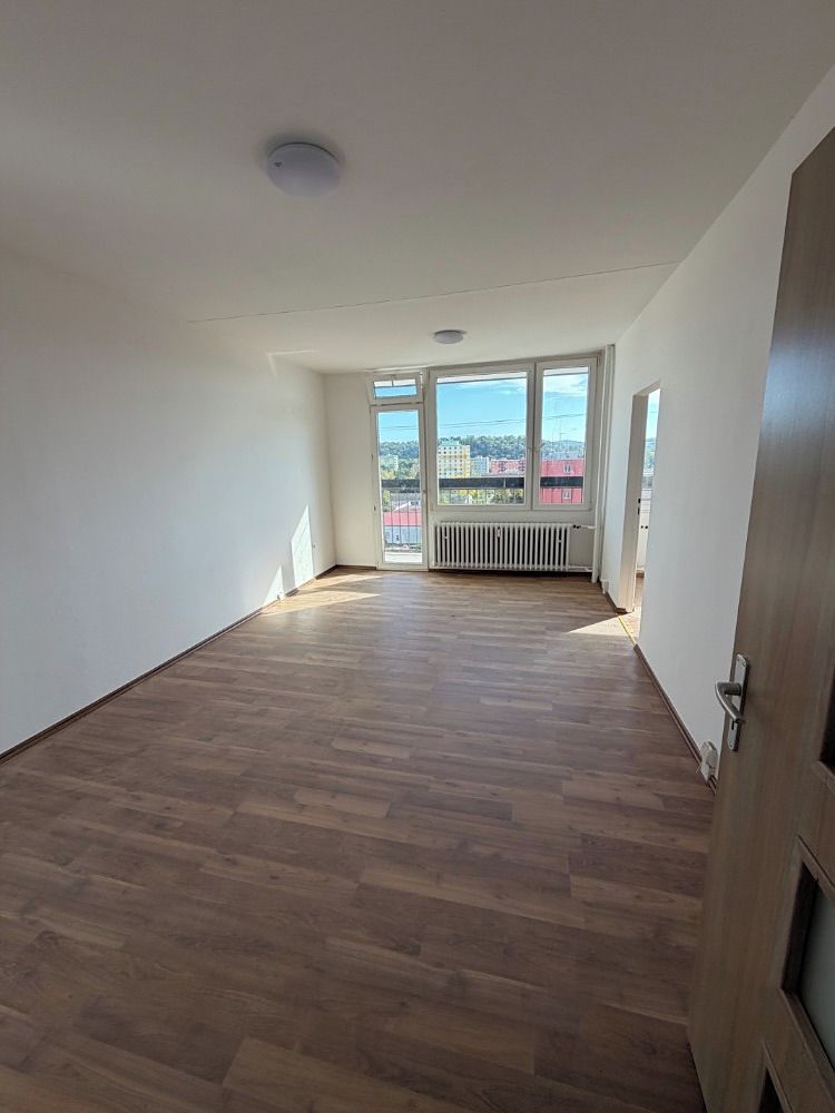 Pronájem bytu 1+1 51 m²