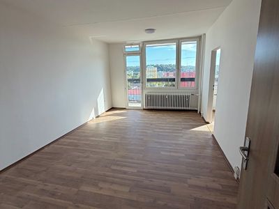Pronájem bytu 1+1 51 m²