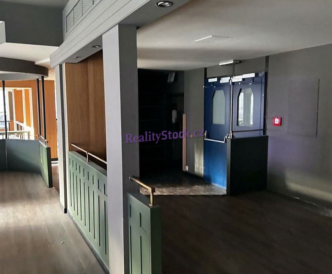 Pronájem obchodního prostoru 200 m² – fotografie 3