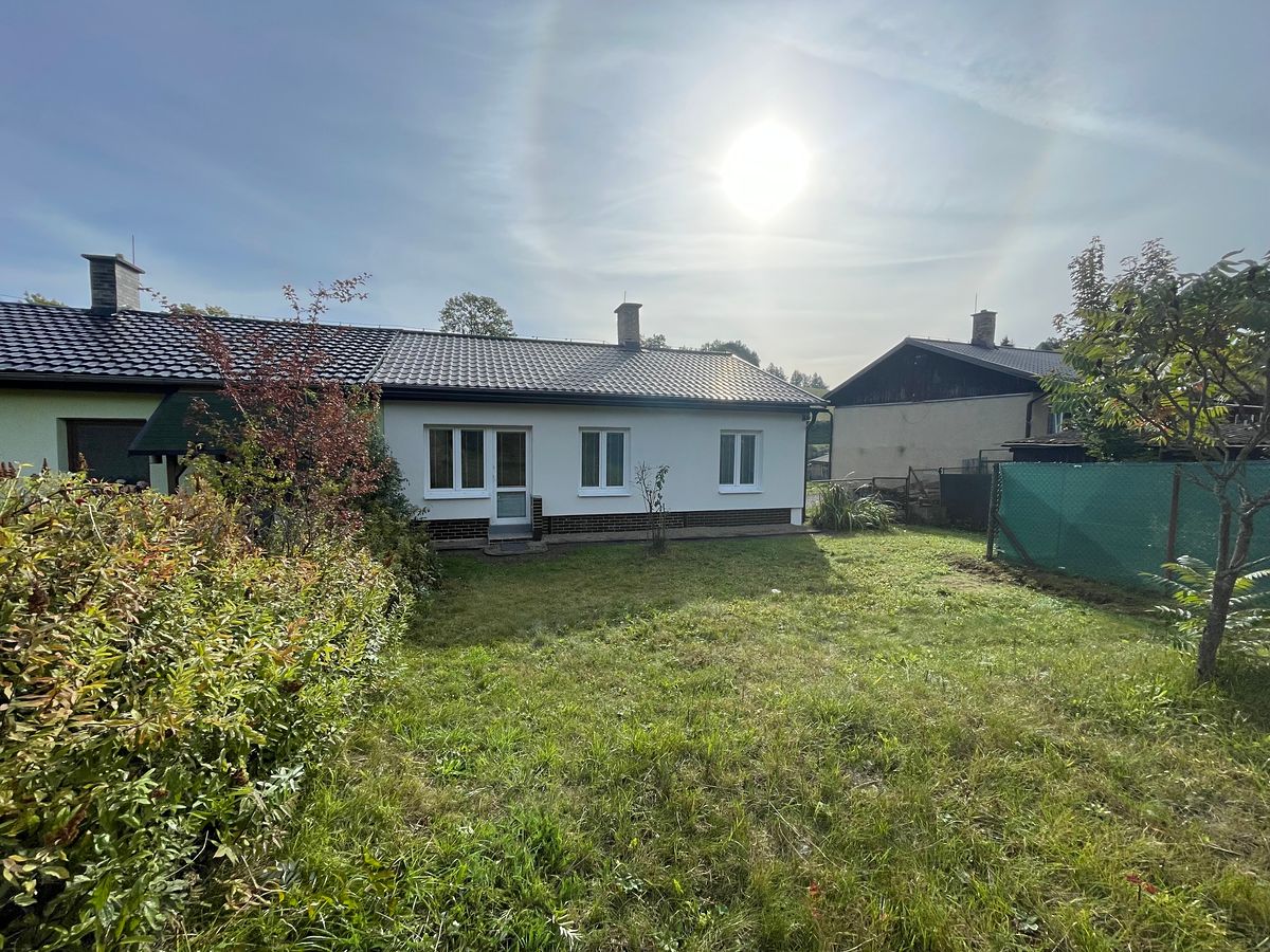 Prodej rodinného domu 76 m², pozemek 174 m² – fotografie 5