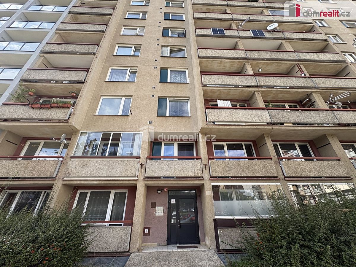 Prodej bytu 2+1 81 m²