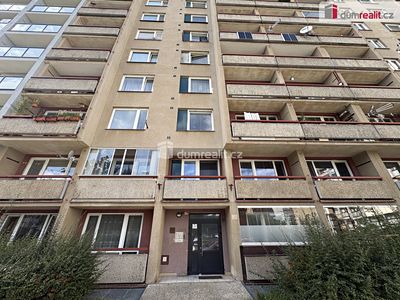 Prodej bytu 2+1 81 m²