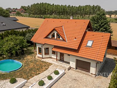 Prodej rodinného domu 157 m², pozemek 649 m²