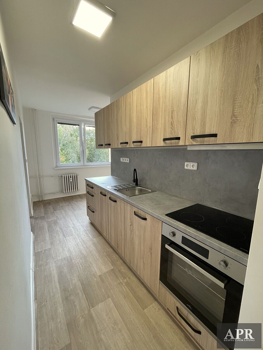 Pronájem bytu 2+1 51 m² – fotografie 4