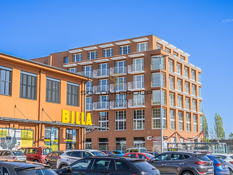 Prodej bytu 1+kk, 27 m² (8 z 12)